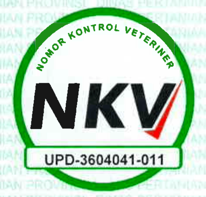 Tokusen Wagyu NKV Dansen Meatshop